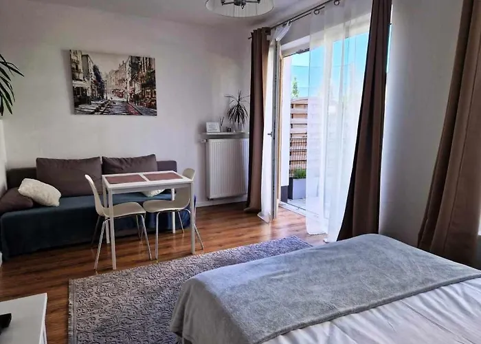 Great Apart Mokotow